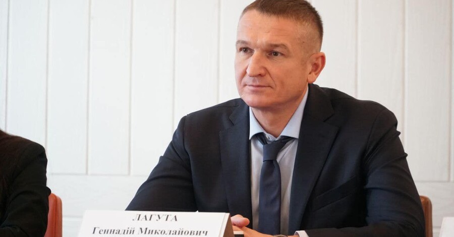 Поліція порушила справу за фактом смерті екс-голови Херсонської облдержадміністрації Лагути
